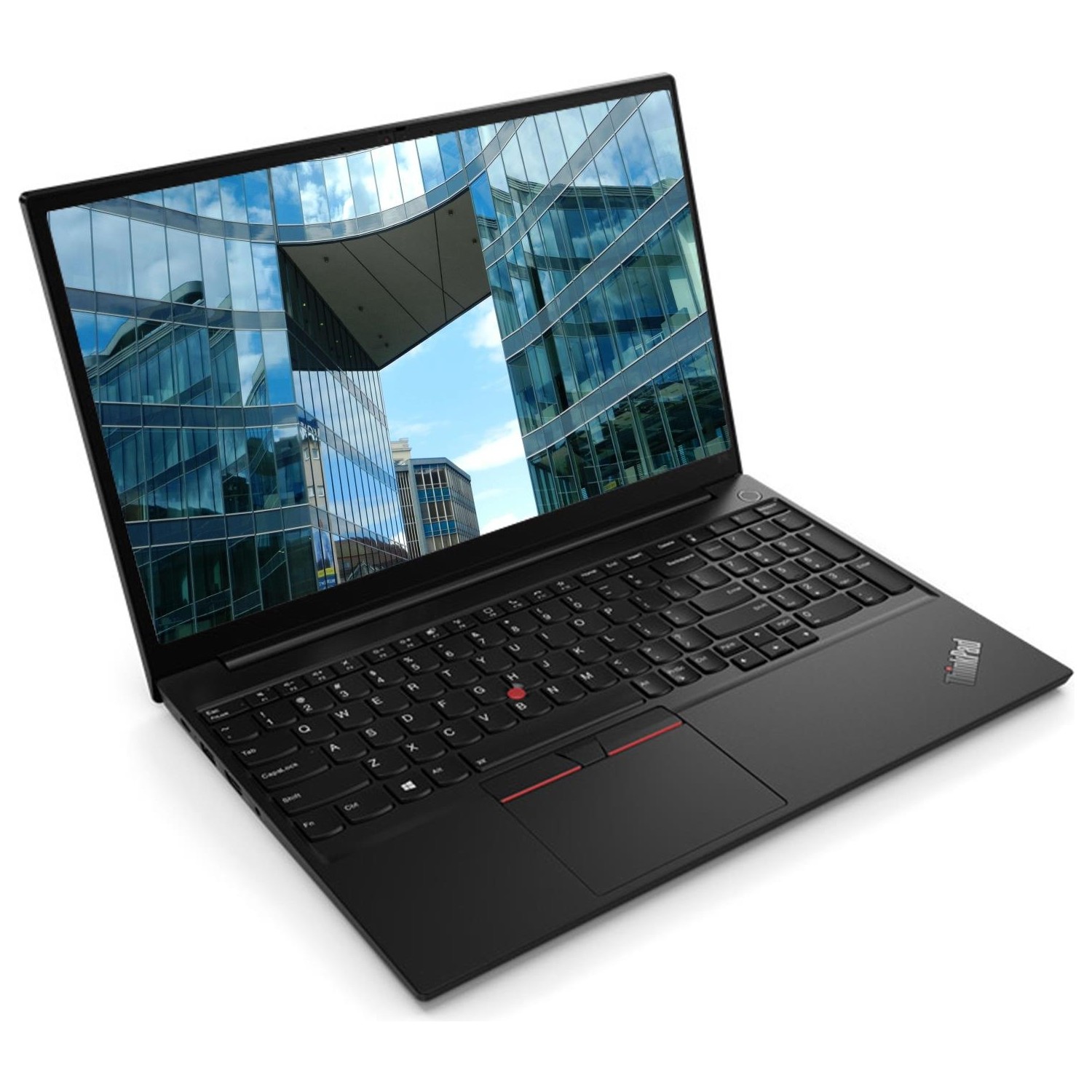 Thinkpad E